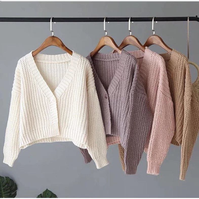 Seoul Essential V-Neck